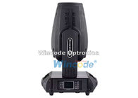 3 In 1 Beam Moving Head Light Gobo Zoom 0%-100% Linear Foggy With LCD Screen Display