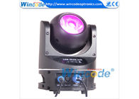 High Power 60w Led Moving Head Light RGBW Four In 1 LED Light For Amusement Places
