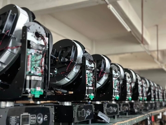 中国 Wincode Optronics Co., Ltd 会社プロフィール