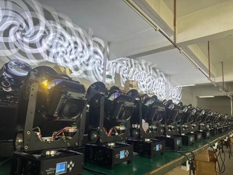 中国 Wincode Optronics Co., Ltd 会社プロフィール