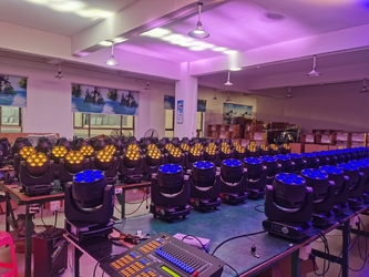中国 Wincode Optronics Co., Ltd 会社プロフィール