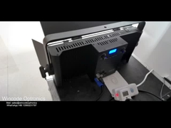 100W 150WのLEDパネルライト