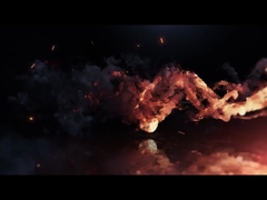 関連工場の生産ライン