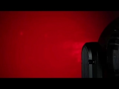 19pcs 40W LED 屋外 IP65 防水 洗浄 ピクセル 移動 頭