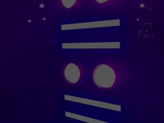 5管式700W LEDストロボ 防水IP65