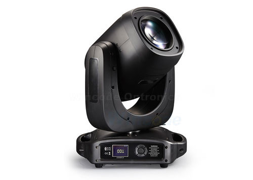 Latest company news about 新しいデザイン 440W 20R 3 in 1 放電ランプ 動くヘッドライト 発売!