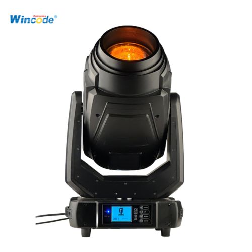 最新の会社ニュース クラブ の ダイナミック ステージ 照明 の 設計: 総合 的 な ガイド