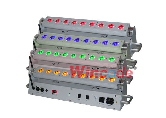 良い価格 RGBWA エクステリア LED ウォール ウォッシュ ライト Wifree マジックバー F9 スタジオ / 劇場用 オンライン