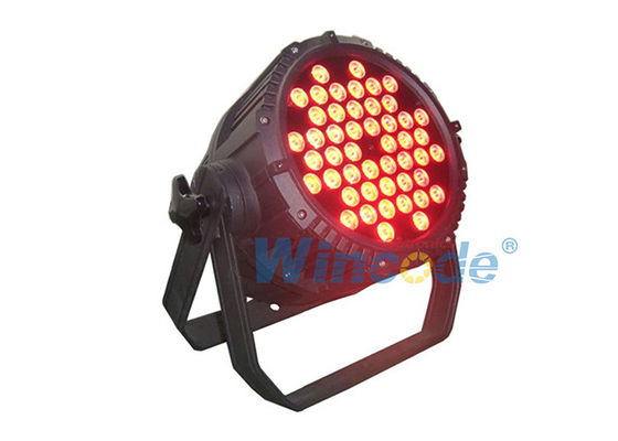 良い価格 屋外ステージライト 防水 3 in 1,Dmx LED Par 缶セカンドストローブ スタジオ用 オンライン