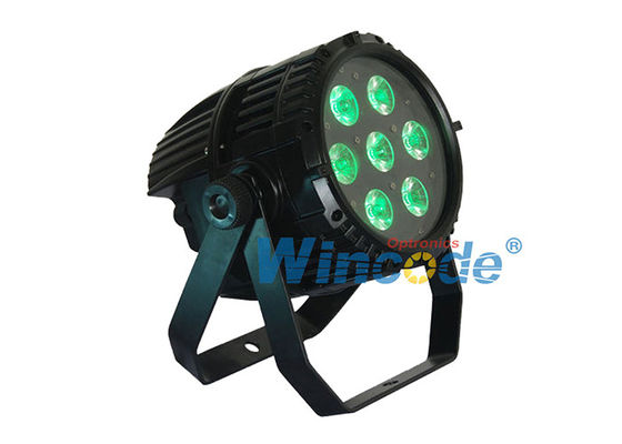 良い価格 高功率LEDパールライト 7 x 15w RGBW ナイトバー用5イン1LEDプロジェクター オンライン
