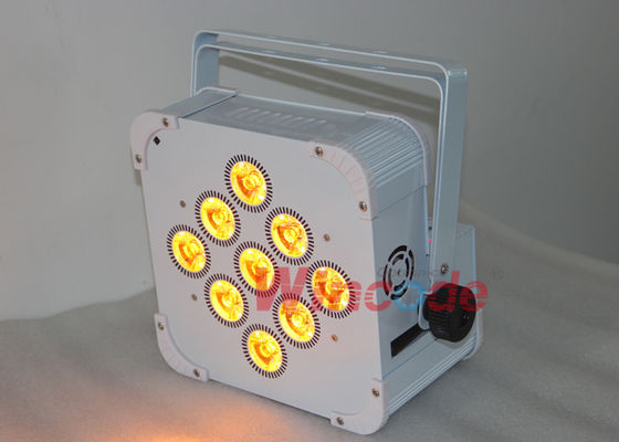 良い価格 結婚式 LED フラット パールライト 組み込み - 2.4G 無線 DMX512 受信機 オンライン