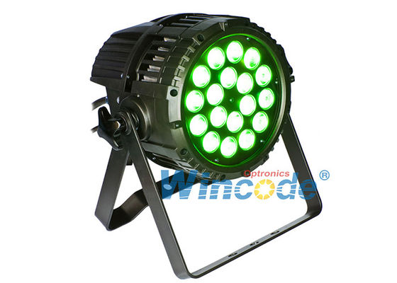 良い価格 プレセット色 LED パールライト 5 In 1 ステージアップ照明のための電子ディミング オンライン