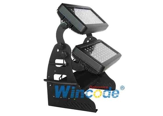 良い価格 黒色建築用LEDライト 防水 IP67 RGBW ショッピングモール用4イン1 オンライン