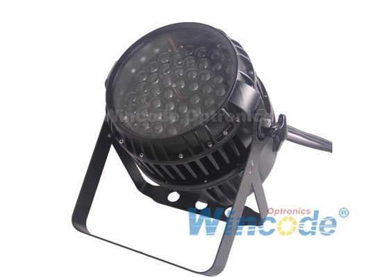 良い価格 54 x 3W アウトドア 防水 IP65 DMX ズーム LED パール ライト ラインナー ディミング オンライン