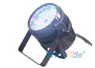 54 LEDs 3W  DMX Control Waterproof IP65 Motorized  Zoom LED Par Light Liner Dimming
