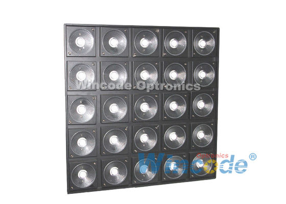 良い価格 多機能LEDマトリックスライト 25眼 30W プロのLEDステージ照明 オンライン