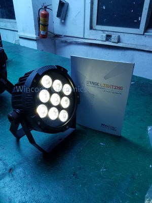 良い価格 60Hz 240V レインプルーフ バッテリー駆動 ステージライト / パーティー LED パールランプ 長寿命 オンライン