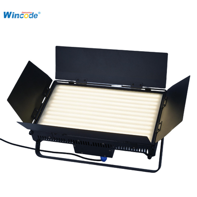 良い価格 200W LED パネル 柔らかい光 120° 高さ CRI スタジオ 光 高電力 オンライン