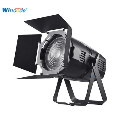 良い価格 200W/400W COB LEDフレネルパールライト オプション 20°/35°/45°アングル 双色 DMX512 RDM オンライン