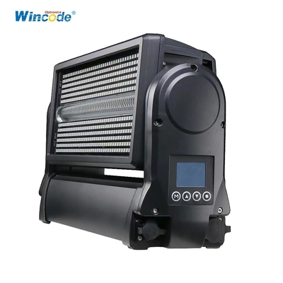 良い価格 1000W LEDストローブ 防水 屋外 IP65 全天候ステージライト DMX RDM オンライン