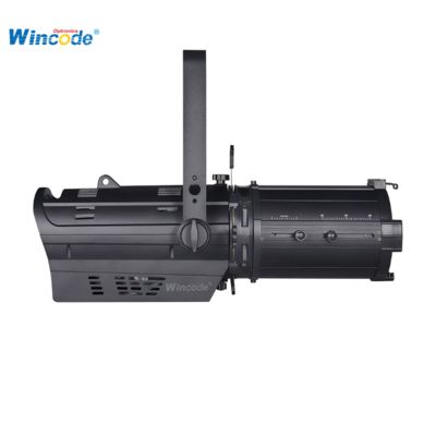 良い価格 200W RGBW LED Leko Profile Spot Light with 15°-30° Zoom and ≥95 CRI オンライン