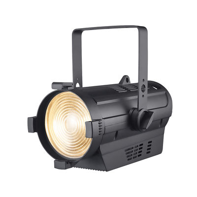 良い価格 350W DMX512 LEDフレネルスポットライト - 50,000時間の寿命、演劇照明用RDM オンライン