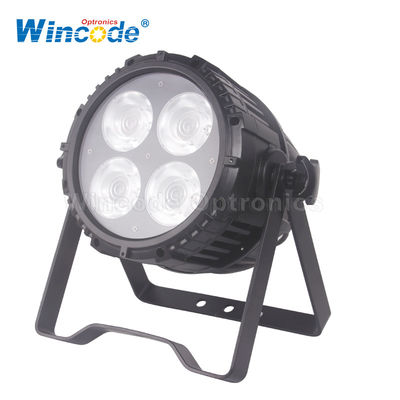 良い価格 8CH COB 2 イン 1 アウトドア 4×50W 防水 LED パールライト オンライン