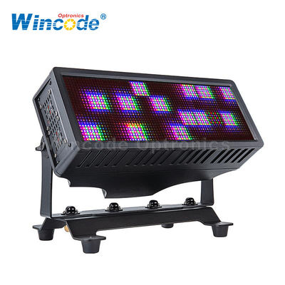 良い価格 WOP-LE3008 防水 IP65 ピクセル LED ストローブ RDM オンライン