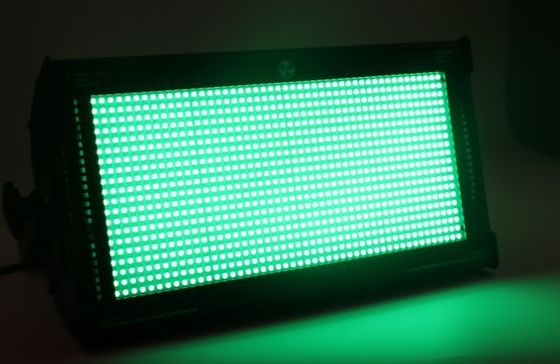 良い価格 音声アクティベーション 雷のイベント 1000W ステージストローブライト オンライン