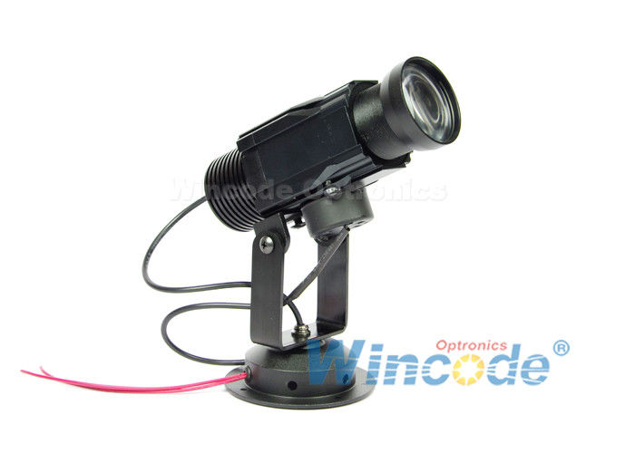 Waterproof LED Logo Projector Light Suction Top For Restaurant AC110V-240V