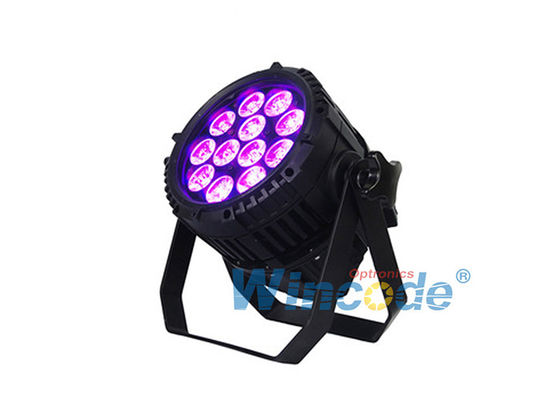 良い価格 DMX制御 LED パールライト 16 ビット PWM ダミング スタジオ / 教会のためのIP65防水 オンライン