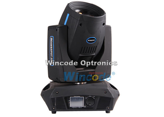 良い価格 多動ヘッドスポットライト3イン1 LED動ヘッドウォッシュズーム330W15R オンライン