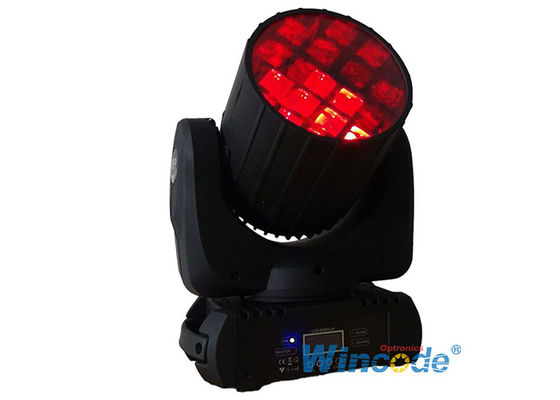 良い価格 12Pcs*12W Cree Led Stage Lighting, クアッド マルチプレックス オンライン