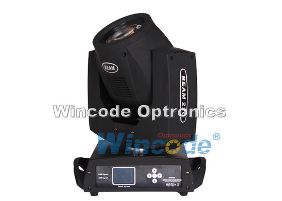 良い価格 ステージモーター2または3 7R 230W ビーム移動ヘッド Osram Siruis HRI YODN MSD R7 オンライン