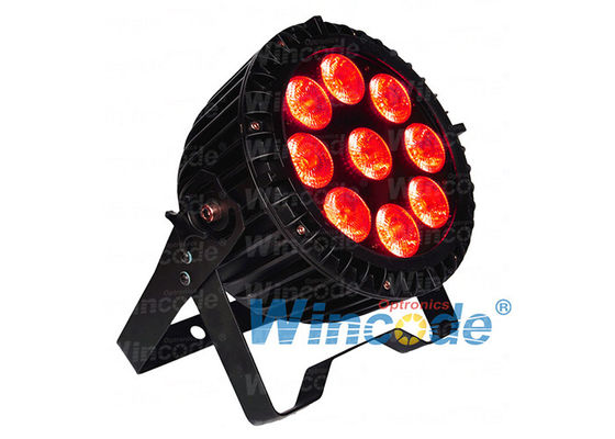 良い価格 4 ディマー LED パール 缶ライト 9 X 15 ワット コロラド IP65 常流ドライバー オンライン