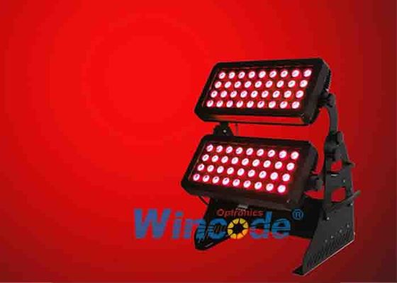 良い価格 壁洗浄機 LEDライト 調節可能な暗さ, LED 外壁ライト ストリート用 オンライン
