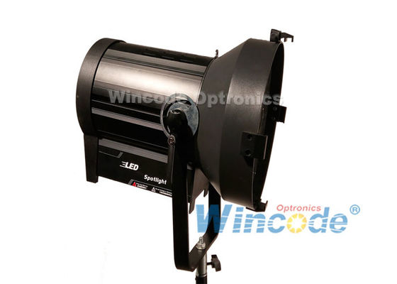 良い価格 600W LED展示照明 CRI 85 Ra 5700K / 6500K 64000lm HDスタジオ用 オンライン