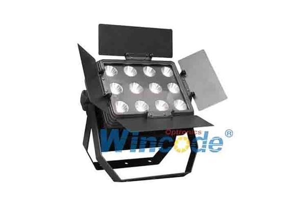 良い価格 3 / 7 チャンネル オプション LED 展示照明 30W RGB 3 イン 1 建物用 オンライン