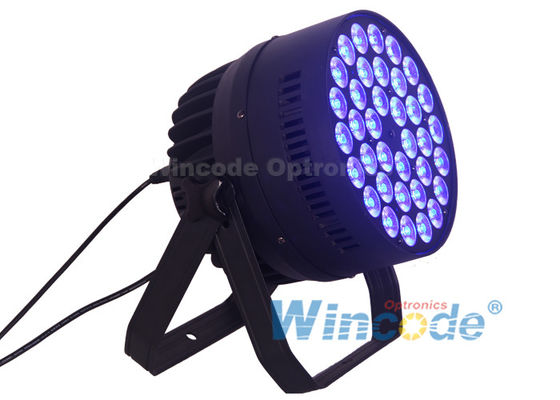 良い価格 36*10W RGBW 室内 LED パールライト / パーティーイベントステージショー ウォールウォッシュ LED パールランプ オンライン
