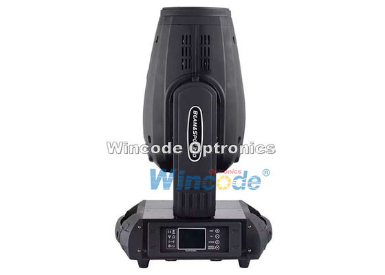 良い価格 WOP-M350 350W 17R 移動ヘッドステージライトビームとスポット&ウォッシュ 3 in 1 オンライン