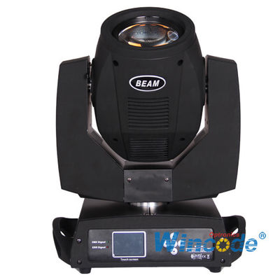 良い価格 DMX512 シャーピービーム 230 7R 動くステージライト AC110-360V 50/60 Hz オンライン