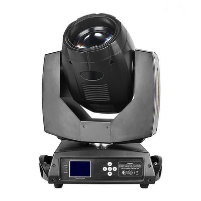 良い価格 フライトケース 梱包 シャーピー 7R ビーム 動くヘッドライト 230W イベントのための迅速な配達 ディスコ オンライン