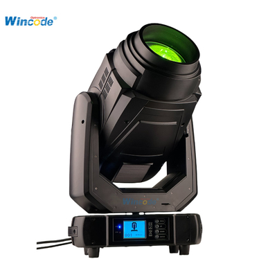 良い価格 480Wロブ メガポイント プロフェッショナルステージ照明 BSW 3ピン5ピンXLR Dmxコネクタ付き動くヘッドライト オンライン