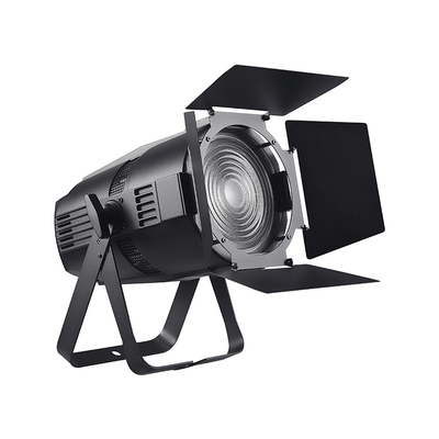 良い価格 400W COB LED 双色 COB フレンネルパールライト CRI95 DMX512/RDM 400W ストローブ効果 オンライン