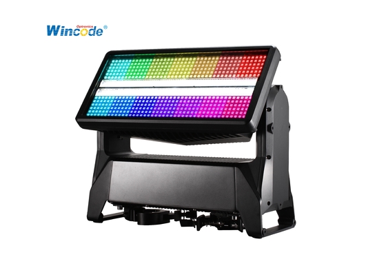 良い価格 2000W IP65 防水LEDストローブ 動くライト 無線DMX オプション DMX/RDM/アートネット コントロール オンライン