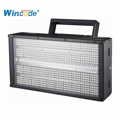 品質 プロ 1000W IP65 ストローブライト 68° ビーム 114° スポット 15/50/158CH モード ステージ&アウトドアイベント 工場