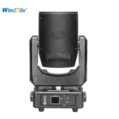 良い価格 ‌400W COB LED ムービングヘッドライト | 2800K-6700K 調節可能 | CRI≥95 | DMX/RDM 制御 オンライン