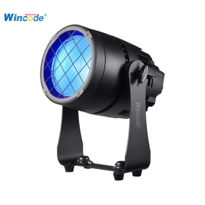 良い価格 防水 DMX RDM IP65 ミニ LED 350W ブラインド RGBWAL 無制限スプリッシング オンライン