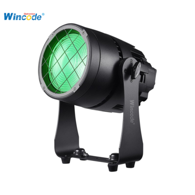 品質 350W LED モジュール式パーブラインダーストロボライト 防水 CRI95 RGBWAL 色混合 工場
