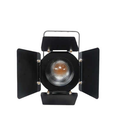 良い価格 300W LEDフレネルスポットライト RGBW 二色 3200K-5600K 50000Hrs オンライン